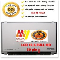📊 Màn hình Laptop 15.6 Inch 30 Pin LCD FULL HD 1920x1080 thay cho laptop Dell HP ACER ASUS LENOVO