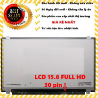 ░ Màn hình laptop 15.6 Led Mỏng SLIM 30 Chân - ( 1366x768 HD / 1920x1080 Full HD ) Thay Thế Cho Dell HP Lenovo Toshiba L