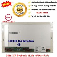 💥 Màn hình Laptop HP Probook 4520s 4510s 4515s - hàng mới