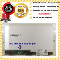 ░ Màn hình laptop lenovo G580, G580A, G585, G585A G570, G575, G770 G500 G505 G510 G550 G555 G560 G575 B560 LED Dày 15.6