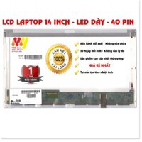 📍 Màn Hình Lenovo G400 G470 G480 Chuẩn 14 led dày 📍 PHỤ KIỆN LAPTOP 📍