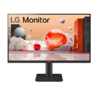 [ Màn hình LG 27MS550-B 27" IPS FHD 100Hz Monitor (Black) - Hàng chính hãng ]