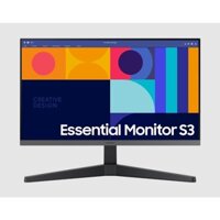 [[ Màn hình Samsung 24 inches LS24C330GAEXXV Full HD ]