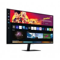 [ Màn hình Samsung LS43BM702UEXXV 43inch - Hàng Chính Hãng ]