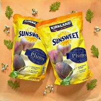 🍒 MẬN SẤY KHÔ MỸ KIRKLAND SIGNATURE SUNSWEET 1.59KG
