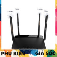 🕐 Mạnh Mẽ và Ổn Định với Bộ Wifi Router Phicomm K1S - Băng Thông AC Tốc Độ 1200Mbps Dual 2.4G / 5G P̷H̷Ụ̷ ̷K̷I̷Ệ̷N̷ ̷S̷