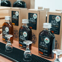 🇨🇦 Maple Syrup 120ml 🟡 Golden 🟠 Amber 🔴 Dark