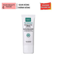 [ Martiderm] Kem Chống Nắng Phổ Rộng Hỗ Trợ Dưỡng Da Khỏi Tia UV - 40ml
