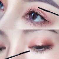 💥 MASCARA INNISFREE SKINNY MICROCARA ZERO 💥