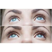 💥 Mascara mini dày mi Le volume de Cha nel - 10 Noir