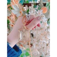 🎀 Mặt Dây Chuyền Ông Rùa Chùa Wattraimit Thái Lan 🎀