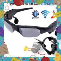 🎁 MẮT KÍNH ĐI ĐƯỜNG KIÊM TAI NGHE BLUETOOTH 🎁