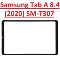 ✅ Mặt Kính Màn Hình Samsung Tab A 8.4 (2020) SM-T307 Dành Để Thay Thế Màn Hình, Ép Kính Linh Kiện Thay Thế