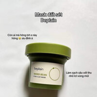 𝗕𝗲𝗽𝗹𝗮𝗶𝗻 mặt nạ đất sét Mỹ Phẩm Hà Trang Phạm