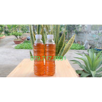 🐝🍯 MẬT ONG NGUYÊN CHẤT 0.5 Lít
