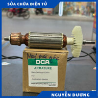 [ Mẫu 6 ] Rotor DCA máy mài góc cho Makita GA4030