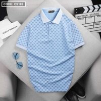 🔴 Mẫu áo polo nam cổ bẻ về mới ‼️