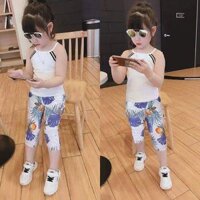 📣📣📣 Mẫu bộ Quần HOA 📣📣📣