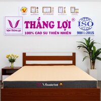 ( Mầu Cam )Nệm Điều Hòa Cao Cấp Thắng Lợi Thích Hợp Cho Gia Đình Không Sử Dụng Máy Lạnh (Điều Hòa)