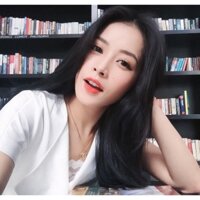 ( Màu đen ) Thuốc nhuộm tóc