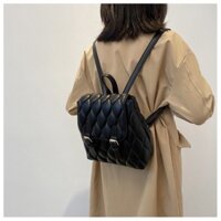 ✨ MẪU HÓT ✨ Ba Lô Da 2 dây đeo chéo dài đẹp đựng vừa điện thoại