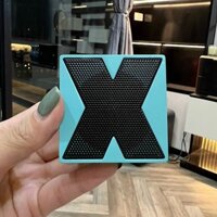 [ MẪU MỚI 2024 ] Loa bluetooth mini, Loa bluetooth mini X1, âm thanh cực chất, pin trâu, bass chuẩn , BH uy tín 1 đổi 1
