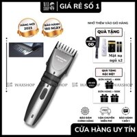 [ Mẫu Mới 2025 ]Tông Đơ Cắt Tóc Nam Cao Cấp Poree PC1905 - Hàng Chính Hãng - SD