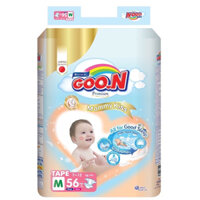 ( MẪU MỚI) BỈM QUẦN/ DÁN GOON THÁI S62/M54/L44/XL40/XXL34/XXXL24