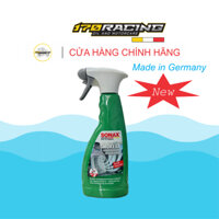[ Mẫu mới ] Chai Xịt Khử Mùi Thuốc Lá , Mùi Động Vật , ... SONAX SMOKEEX Dung Tích 500 ML Xuất Xứ Đức .