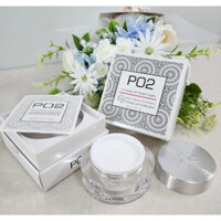 [ Mẫu mới chính hãng] Kem Dưỡng Nâng Tone Po2