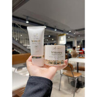 [ Mẫu mới ] Combo Face Pháp + Kem chống nắng Acosmetics ( chính hãng 100% )