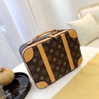 [ mẫu mới ] cốp đựng đồ trang điểm cá nhân siêu đẹp❤️