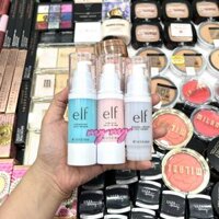 [ Mẫu Mới ] ELF - Kem lót trang điểm ELF Face Primer 14ml/30ml
