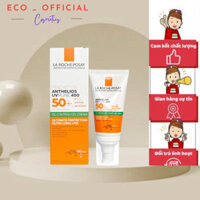 [ Mẫu mới  ] Kem Chống Nắng La Roche Posay Cho Da Dầu, Da Dầu Mụn Và Da Nhạy Cảm 50ml