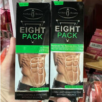 [ Mẫu Mới] Kem Tan Mỡ Bụng -Tăng Cơ Bụng Dành Cho Nam Giới Eight Pack - Kem Giảm Mỡ Toàn Thân