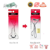 [ MẪU MỚI] Kẹp mi shiseido culer 213 màu đỏ