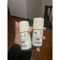 [ MẪU MỚI] LĂN KHỬ MÙI ADIDAS CHO NAM ( HÀNG ĐỨC XÁCH TAY)