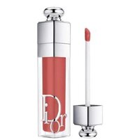 [ Mẫu Mới ] [MAGIAM30K] Son Dưỡng Hãng Dior Addict Lip Maximizer Plumping Gloss - 018 Intense Spice