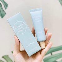 ( Mẫu mới nhất ) KEM LÓT KIỀM DẦU INNISFREE NO SEBUM BLUR PRIMER , CHE PHỦ LỖ CHÂN LÔNG TỐT