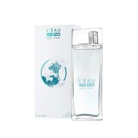 [ Mẫu mới ] Nước Hoa Nữ Kenzo L'eau Par Pour Femme EDT 100ml
