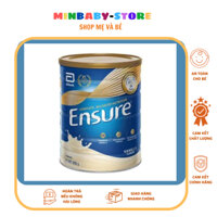 ￼[ Mẫu mới ] Sữa bột ensure ÚC hương vanilla hộp 850g