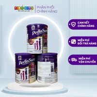 ( mẫu mới) Sữa bột Pediasure Úc 850gr