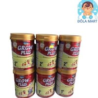 { mẫu mới } Sữa bột Vinamilk Diealac Grow Plus 1+, 2+ 900g