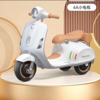 [ MẪU MỚI ] xe máy điện trẻ em xw02