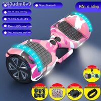 ◐ ▼ [Mẫu mới]18l0udm6v9Arlang xe tự cân bằng điện thông minh trẻ em người lớn hai bánh học sinh đi song