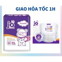 ( MẪU MỚI)(CẮT TEM) BỈM QUẦN JO M72, L64, XL56,XXL48