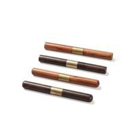 ↂ [Mẫu mới]Yipin Qiantang Pu er Trà Dao Bánh Kìm Trà Lễ Khai trương Trà Bánh Gỗ mun Gỗ hồng mộc Cạy trà Dao Nghi lễ Phụ