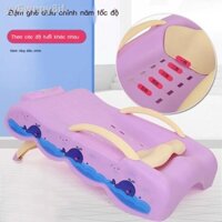 ✢ [Mẫu mới]yy6wnny8ifDầu gội đầu trẻ em ghế tựa dầu tạo tác gia dụng lớn có thể gấp lại được cho nam và nữ giường