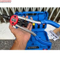 ( mẫu NEW 2022) Bộ dụng cụ hút vít đinh rive tán ren ECU M3-M112 C0222 C-MART