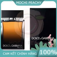 [ Mẫu thử - 10ML ] Dolce & Gabbana The One For Men